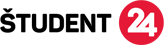 Spravodajský portál Študent24.sk