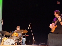 Marcel Buntaj a Martin Gašpar