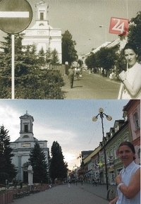 Album V Poprade bolo a je...