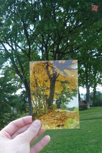 Album V Poprade bolo a je...