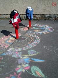 Album Sídliskové etudy