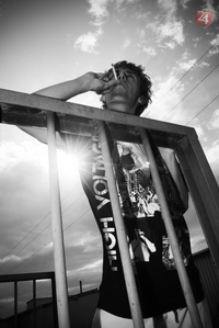 Album Tu žijeme, takí sme