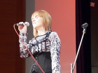 Zuzana Krchová, bývalá členka PDZ