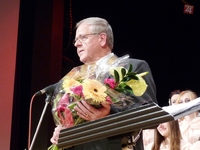 Štefan Kubík, viceprimátor mesta Poprad