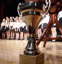 Prvý medzinárodný úspech PDZ, Taliansko 1984