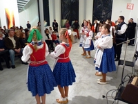 Folklórny súbor Popradčan