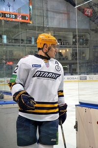 Brankio Radivojevič na trestnej lavici