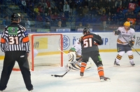 Emil Lundberg - v správnom mieste v pravý čas