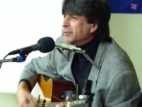 Milan Fořt, hudobník