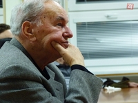 PhDr. Augustín Kuchár, autor