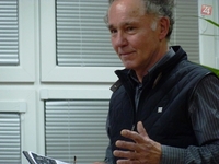 PhDr. Peter Kucek, psychológ