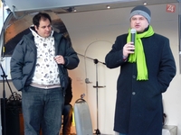 Jozef Mihál, minister sociálnych vecí a rodiny