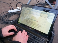 Textový prenos Poprad24