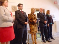 Edita Pilárová, Adrián Kromka, Anna Balejová, Peter Tvrdoň, Timotea Vráblová