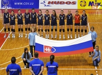 Bulharsko 3:1 Slovensko kvalifikácia na ME, Bardejov (Lukáš Kendra)