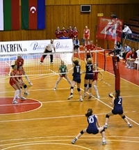 Bulharsko 3:1 Slovensko kvalifikácia na ME, Bardejov (Lukáš Kendra)