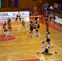 Bulharsko 3:1 Slovensko kvalifikácia na ME, Bardejov (Lukáš Kendra)