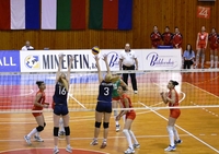 Bulharsko 3:1 Slovensko kvalifikácia na ME, Bardejov (Lukáš Kendra)