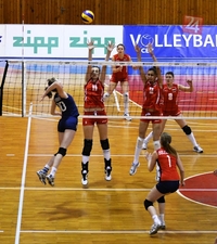 Bulharsko 3:1 Slovensko kvalifikácia na ME, Bardejov (Lukáš Kendra)