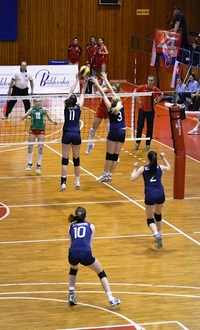 Bulharsko 3:1 Slovensko kvalifikácia na ME, Bardejov (Lukáš Kendra)