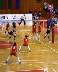 Bulharsko 3:1 Slovensko kvalifikácia na ME, Bardejov (Lukáš Kendra)