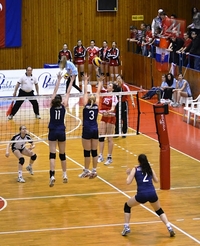 Slovensko - Rakúsko 3:1; Bardejov - postup na ME (Lukáš Kendra)