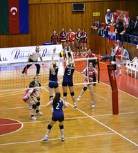 Slovensko - Rakúsko 3:1; Bardejov - postup na ME (Lukáš Kendra)