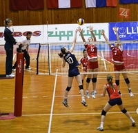 Slovensko - Rakúsko 3:1; Bardejov - postup na ME (Lukáš Kendra)