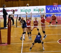 Slovensko - Rakúsko 3:1; Bardejov - postup na ME (Lukáš Kendra)