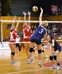 Slovensko - Rakúsko 3:1; Bardejov - postup na ME (Lukáš Kendra)