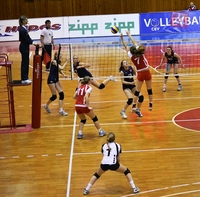 Slovensko - Rakúsko 3:1; Bardejov - postup na ME (Lukáš Kendra)