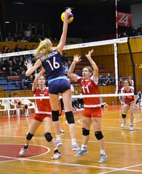 Slovensko - Rakúsko 3:1; Bardejov - postup na ME (Lukáš Kendra)