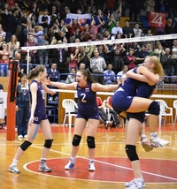 Slovensko - Rakúsko 3:1; Bardejov - postup na ME (Lukáš Kendra)