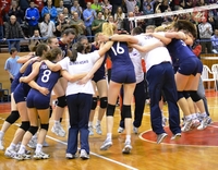 Slovensko - Rakúsko 3:1; Bardejov - postup na ME (Lukáš Kendra)