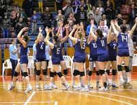 Slovensko - Rakúsko 3:1; Bardejov - postup na ME (Lukáš Kendra)