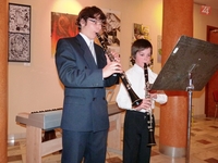 Žiaci z Ústí nad Orlicí