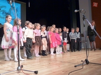 Prípravný detský zbor