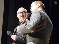 Dušan Kubáň, Michal Novák - moderátori