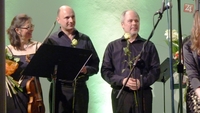 Ulli Engel, Jörg Zwicker, Michael Posch