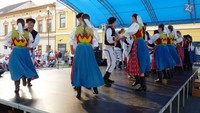 Zespoł góralski Śwarni/folklórny súbor Śwarni Novy Targ