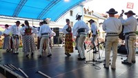 Zespoł góralski Śwarni/folklórny súbor Śwarni Novy Targ