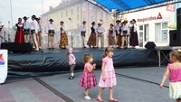 Zespoł góralski Śwarni/folklórny súbor Śwarni Novy Targ