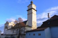 Kostol sv. Juraja v Poprade-Sp. Sobote