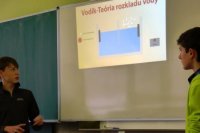 Marek Vaško, Juraj Globinovský