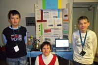 Alena Mičková, učiteľka