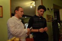 Prezentácia nových nápadov