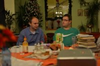 Rozhovor našich grafikov (Juraj Kuboš, Martin Ryšavý)