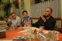 Marek Šebeňa hovorí o online marketingu