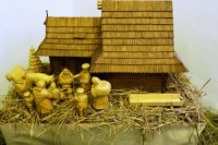 Milan Bocko - Važecký betlehem