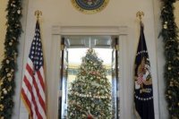 Biely dom Washington